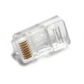 Коннектор Atix AT-A-RJ45/Сat5e 40507 - фото 44699