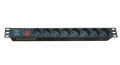 Блок розеток Tantos TSn 19 PDU8PС14 40803 - фото 44888