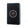 Кнопка выхода Atix AT-AC-BD1-W/PL Black 40895 - фото 44982