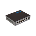 Коммутатор PV-Link PV-GPOE04G1S1(Версия: 2040) 41089 - фото 45146