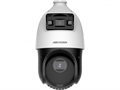 Видеокамера Hikvision DS-2SE4C225MWG-E(12F0) 41098 - фото 45155