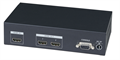 Разветвитель HDMI сигнала SC&T HD02-4K 41930 - фото 46018