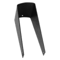 Защитный козырек NOVIcam LEGEND SHIELD BLACK 42120
