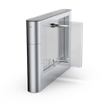 Крайний модуль турникета Oxgard Praktika T-08-SM-R-660 (Mifare) 42189 - фото 46288