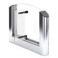 Крайний модуль турникета Oxgard Praktika T-04-SM-660 42283 - фото 46382