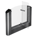 Крайний модуль турникета Oxgard Praktika T-04-SMT-900 42286