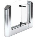 Крайний модуль турникета Oxgard Praktika T-04-SM-BC2R-660 (Mifare) 42349 - фото 46451
