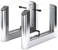 Крайний модуль турникета Oxgard Praktika T-04-SM-BCR-900 (Mifare) 42361 - фото 46463