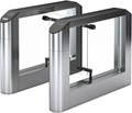 Центральный модуль турникета Oxgard Praktika T-05-CM-BC2R-900 (Mifare) 42645 - фото 46782