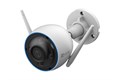 Видеокамера EZVIZ CS-H3 (3MP) 2,8мм 43228 - фото 47386