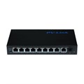 Коммутатор NOVIcam PV-GPOE08G1S1 PV-Link v.2125 43320