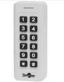 Считыватель Smartec ST-PR022EK-WT 44979 - фото 49156