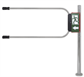Калитка аварийного выхода Smartec ST-GR010EC-CR 44999 - фото 49176