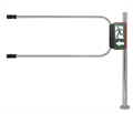 Калитка аварийного выхода Smartec ST-GR012EC-CR 45000 - фото 49177