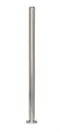 Стойка ограждения Smartec ST-GR010P-SS 45002 - фото 49179