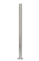 Стойка ограждения Smartec ST-GR020P-SS 45003 - фото 49180