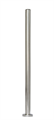 Стойка ограждения Smartec ST-GR030P-SS 45005 - фото 49182