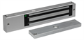 Электромагнитный замок Smartec ST-EL260DL-SL 45036 - фото 49213
