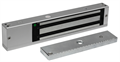 Электромагнитный замок Smartec ST-EL320DL-SL 45040 - фото 49217