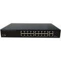 Коммутатор REDLINE RL-SW16P2S1.ZE 45148