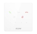 Домофон iFLOW F-VI-3301IPE1/White 45209