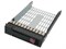 Салазки Drive Tray HP Proliant 3,5'' SAS, SATA - фото 8044